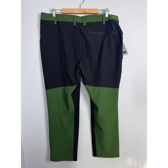 NWT Rohan Men’s 40 x 30‎ Antlia Outdoor Hiking Trekking Technical Stretch Pants - Picture 3 of 12